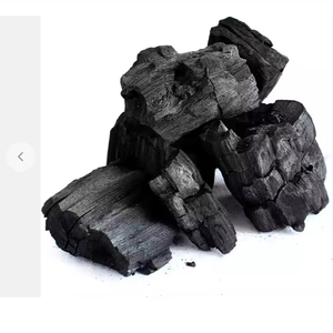 Hot Selling <b>Bbq</b> Square Lump Charcoal <b>Smokeless</b> - Product Image 1