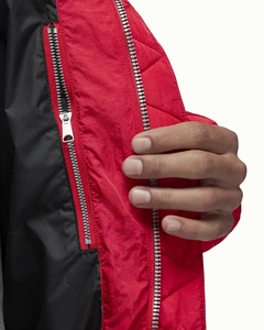 Chaqueta de Invierno Acolchada de Talla Grande al por Mayor, Nuevo Diseño, Estilo Moderno, Chaquetas de Burbuja Acolchadas Personalizadas para Hombre, Envío DDP - Product Image 4