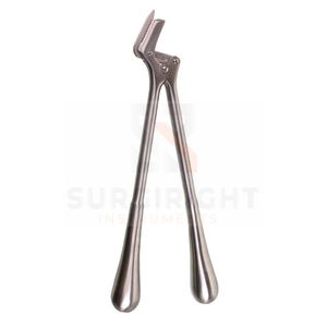 Tijera de yeso Esmarch médica disponible en todos los tipos y calidades Lister Bergmann Universal Stadler Smith quirúrgico - Product Image 5