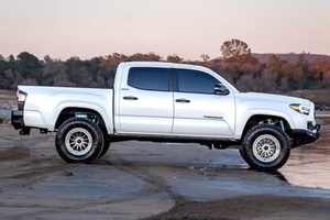 Toyota Tacoma Limited Doble Cabina 4x4 3.5 Litros V6, Superventas - Product Image 6