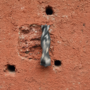 Forets Stanley pour maçonnerie et béton, forets à murs de haute qualité - Product Image 3