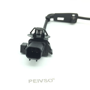 Capteur ABS haute performance de qualité supérieure, prix usine PEIVSO, pour HONDA CIVIC VIII Hatchback 2008-2011 OEM 57450-SVA-A03 - Product Image 3