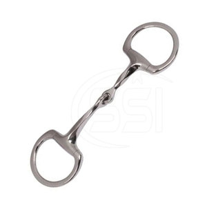Bocado Ecuestre Premium para Entrenamiento, Equitación y Gestión de Establos, con Diseño Suave y Alto Rendimiento - Product Image 4