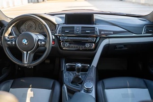 รถบีเอ็มดับเบิลยู เอ็ม4 อิดิชั่น เอ็ม เฮอริเทจ คูเป้ ปี 2020 มือสอง พวงมาลัยซ้าย/ขวา - Product Image 4