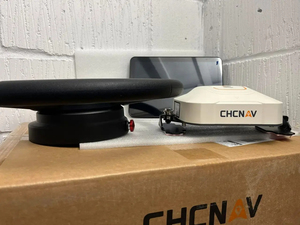 Produit à forte demande CHC NAV NX510 SE RTK Kit de direction automatique/GPS agricole pour tracteurs Acheter direction GPS - Product Image 4