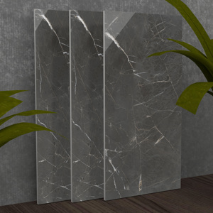 Fabricación de baldosas de porcelana esmaltada de primera calidad en India para sala de reuniones. - Product Image 1