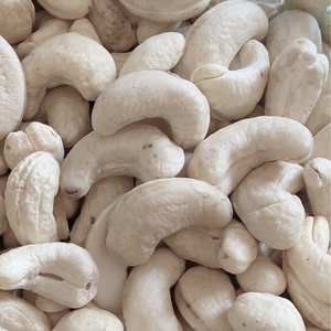 Anacardos crudos W180 de la mejor tarifa, anacardos crudos de exportación, anacardos al por mayor exportados a Asia, UE, ORIENTE MEDIO - Product Image 1