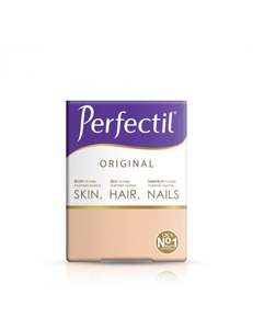 เพอร์เฟ็กแท็บเล็ต90s ยังมีเพอร์เฟ็กทิล30S พลัส28S บวกเล็บ60s บวกผม60S - Product Image 2