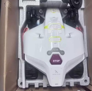 MEJOR OFERTA PARA STOCK EN LA UE: Robot Cortacésped LUBA 2 AWD 10000X 10000H 2025, Versión Mejorada - Product Image 2