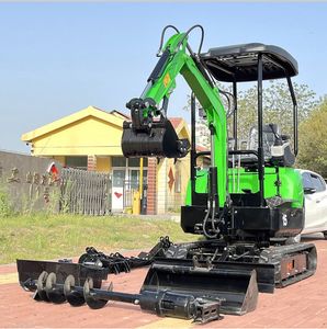 <b>TOP</b> PRESSURE 2026 Kubota U25-3 Mini Excavator Zero Tail <b>Swing</b> Diesel Compact Digger with Auxiliary Hydraulics - Product Image 2