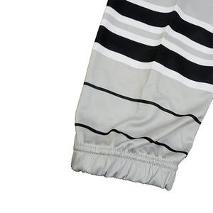 Calcetines de Hockey sobre Hielo Personalizados ODM Más Vendidos con Logotipo Personalizado, 100% Algodón, Secado Rápido, Precio Razonable, Ropa de Hockey de Marca Privada - Product Image 6