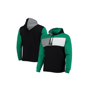 Sweat à capuche pour hommes, vêtements confortables et ajustés de style décontracté pour hommes, sweats à capuche thermiques avec fabrication sur mesure, nouveauté - Product Image 1