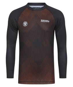Quick-Dry Digital Print Rash Guard for Adults <b>Surfing</b> Rash Guard Top Basic UPF 50+ Short Sleeve Rashguard - Product Image 5