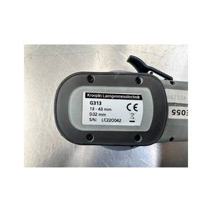 Calibrador interno digital Kroeplin G313-13-43mm - Product Image 5