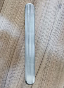 Tiras de Acero Inoxidable 304 para <span class=keywords><strong>Caminos</strong></span> para Ciegos, Reductores de Velocidad, Clavos para Guiar a Personas con Discapacidad Visual - Product Image 5