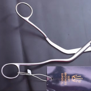 Retractor Quirúrgico Médico de Acero Inoxidable Autoclavable - Product Image 5