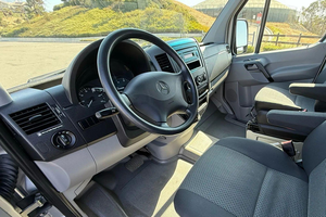 Sprinter 2500 d'occasion - Product Image 3