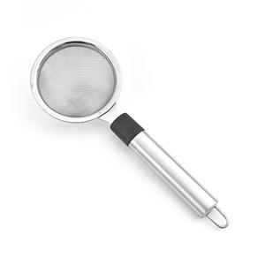 Espumadera Profesional de Acero Inoxidable de Primera Calidad, Grado Alimenticio, Brillante y Resistente, Espumadera Profesional 300 - Product Image 1