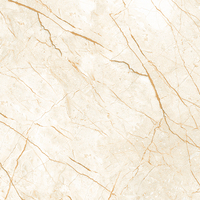 Sunburst Sparkle Symphony Danse à travers les carreaux de sol avec l'énergie scintillante d'un rayon de soleil pour la conception de sols en porcelaine d'intérieur