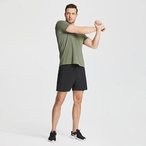 Camisetas de Manga Corta con Cuello Redondo, Estampadas, Casuales, Cómodas, Transpirables, Personalizadas, de Poliéster, al por Mayor - Product Image 3