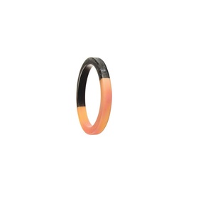 Brazalete de resina de otra función para boda y fiesta para mujer, precio al por mayor de alta calidad 100%, Nueva joyería de moda, brazalete de pulsera de resina - Product Image 5