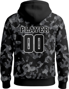 ชุดวอร์มผ้านุ่มสำหรับผู้ชายชุดวอร์มผ้านุ่มสำหรับใส่สบายทนทานผลิตจากโรงงาน - Product Image 3