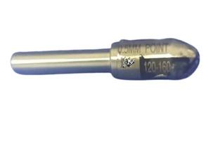 Outil de coupe de diamant CNC pour anneaux et bracelets en or 0.2mm 3mm équipement essentiel de fabrication de bijoux de soudage sous vide - Product Image 2