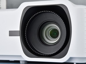 N-viewsonic ls740hd ls740w 5000 Ansi Lumens Full HD <span class=keywords><strong>1080p</strong></span> <span class=keywords><strong>3D</strong></span> laser chiếu cho chơi game 4K Video Beamer cho rạp hát tại nhà - Product Image 5