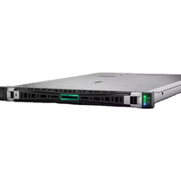 Server Rak 1U Original Mendukung RAM DDR5 dan NVMe untuk Virtualisasi Berkinerja Tinggi untuk Server HPE ProLiant DL360 Gen12
