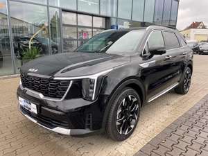 Nuevo KIA 2025 2.0L DIÉSEL SUV Negro Transmisión Automática 142KW (193 HP) SUV 7 Plazas - Product Image 2