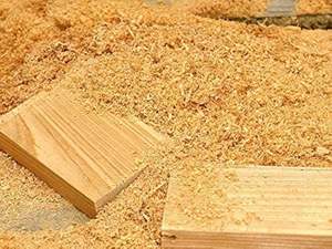 Difusor de incienso y aromaterapia multifunción ecológico en polvo de madera ultrafino, suministro a granel fabricado en Vietnam - Product Image 6