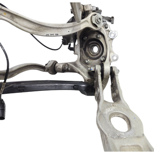 Sensore di massa meccanico posteriore destro Mercedes Classe E Cabrio (A238) A2133572600 (17>) - Product Image 6