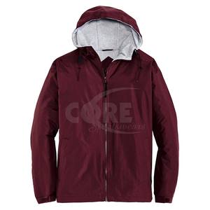 Chaqueta de moda juvenil de alta calidad para hombres, cálida y cómoda en invierno, chaqueta transpirable gruesa resistente al frío con capucha - Product Image 5