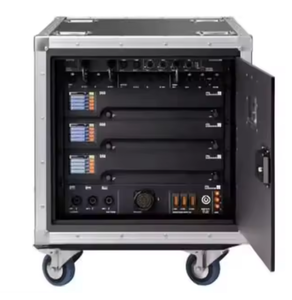 Nouvelle console de mixage audio professionnelle TB Top, amplificateur professionnel, instrument - Product Image 4