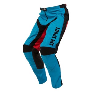 Camiseta de Motocross con Sublimación de Pantalón Impreso MX Gear Set Combo Moto Equipo Enduro Off-Road Dirt Bike Ropa - Product Image 4