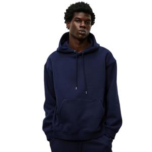 Sudadera con Capucha de Poliéster/Algodón Transpirable y Ecológica para Hombre y Mujer, Estilo Urbano, Informal, 400 Gramos, Corte Regular, Nueva Colección Otoño Invierno - Product Image 5