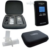 Testeurs d'alcool électroniques OPETHYLEC (Electrolotests)
