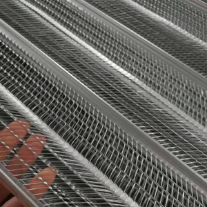 Metal Expandido con Nervaduras en V, Encofrado Permanente Anti-Grietas para Construcción - Product Image 5