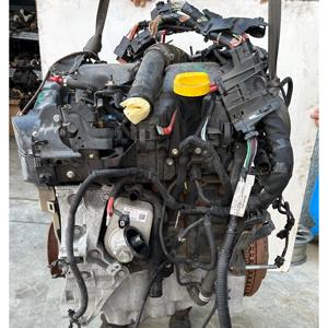 MOTEUR COMPLET RENAULT Captur Série 8201642678 K9KF6 Diesel 1461 (13>19) - Product Image 4