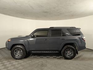 Propre utilisé 2023 pour Highlander XLE AWD direction gauche 50001-75000 Miles - Product Image 2