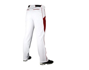 Uniforme de baseball le plus récent fabriqué par des professionnels au Pakistan, uniforme de baseball de conception de service OEM le plus vendu - Product Image 6