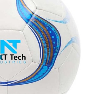 ลูกฟุตบอลฝึกซ้อม Next Tech Industries รุ่น NTI-TB-787 สำหรับการฝึกซ้อม พร้อมดีไซน์และโลโก้ที่ปรับแต่งได้ - Product Image 4