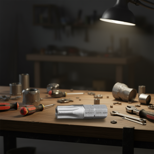 Brocas Premium Hazet de 1/4'' con Perfil de 5 Puntas y Pasador - Product Image 3