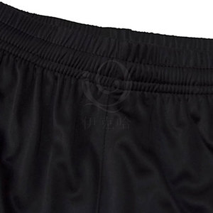 Uniforme de Fútbol Ligero y Transpirable con Mangas Cortas, 100% Poliéster, Alta Calidad, Ideal para Entrenamiento Deportivo - Product Image 6