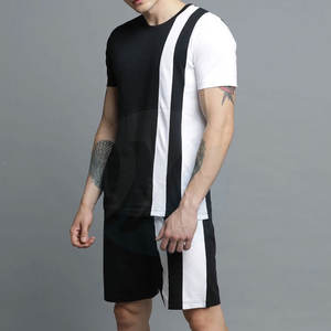 กางเกงขาสั้นระบายอากาศได้ดีสำหรับผู้ชายชุดลำลองสำหรับผู้ใหญ่สำหรับฤดูร้อน - Product Image 3