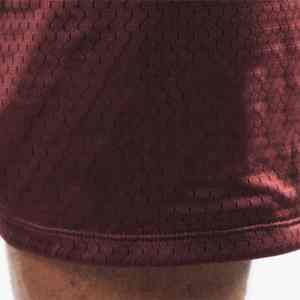 Pantalones cortos de malla de sublimación de alta calidad personalizados OEM-Ropa deportiva personalizada para hombres y mujeres - Product Image 4