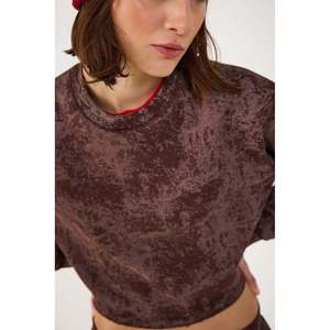 Sudadera Corta Básica Lavable - Product Image 4
