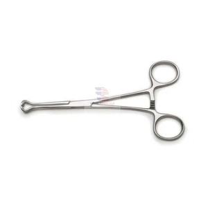 Pince Babcock de qualité supérieure Pince Babcock chirurgicale personnalisée - Product Image 3