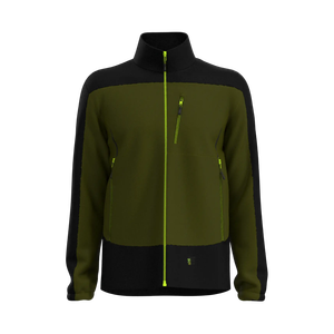 Chaqueta Softshell de Alto Rendimiento, Impermeable, Cortavientos, Tejido Elástico, Ropa Deportiva para Exteriores, Chaquetas de Fábrica - Product Image 2