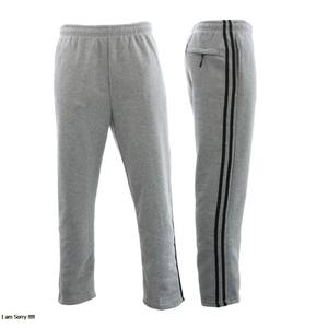 High Quality Wholesale <b>Trousers</b> Fleece <b>Mens</b> Joggers Pant Printed Logo Custom Sweatpants Joggers <b>Baggy</b> Fleece <b>Trousers</b> <b>Mens</b> - Product Image 3
